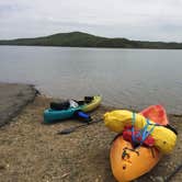 Review photo of Round Valley State Park Campground by Riley K., May 24, 2018