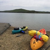 Review photo of Round Valley State Park Campground by Riley K., May 24, 2018