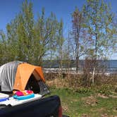 Review photo of Union Bay Campground — Porcupine Mountains Wilderness State Park by Jon M., May 24, 2018