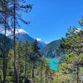 Review photo of Colonial Creek North Campground — Ross Lake National Recreation Area by Shelly S., November 15, 2020