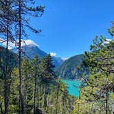 Review photo of Colonial Creek North Campground — Ross Lake National Recreation Area by Shelly S., November 15, 2020