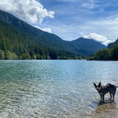 Review photo of Colonial Creek North Campground — Ross Lake National Recreation Area by Shelly S., November 15, 2020