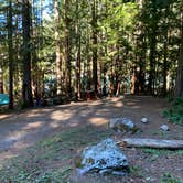 Review photo of Colonial Creek North Campground — Ross Lake National Recreation Area by Shelly S., November 15, 2020