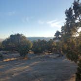 Review photo of Rocky Peak Campground by Eric P., November 15, 2020