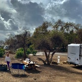 Review photo of Canyon Campground — Leo Carrillo State Park Campground by Sam & Amy inc.  L., November 15, 2020