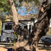 Review photo of Sycamore Canyon Campground — Point Mugu State Park by Sam & Amy inc.  L., November 16, 2020