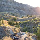 Review photo of Makoshika State Park Campground by Shelly S., November 16, 2020