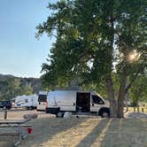 Review photo of Makoshika State Park Campground by Shelly S., November 16, 2020