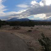 Review photo of Piñon Campground — Lathrop State Park by Debra M., November 16, 2020