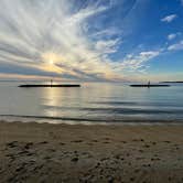 Review photo of Point Lookout State Park - Temporarily Closed by Nick E., November 16, 2020