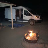 Review photo of Rainbow Basin/owl Canyon Campground by Tommy B., November 16, 2020