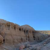 Review photo of Rainbow Basin/owl Canyon Campground by Tommy B., November 16, 2020