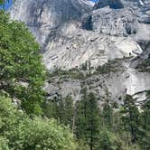 Review photo of Upper Pines Campground — Yosemite National Park by Sam & Amy inc.  L., November 16, 2020