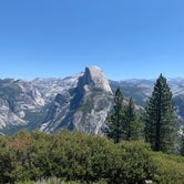 Review photo of Yosemite/Upper Pines by Sam & Amy inc.  L., November 16, 2020