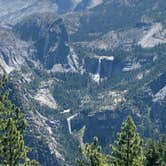 Review photo of Upper Pines Campground — Yosemite National Park by Sam & Amy inc.  L., November 16, 2020