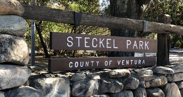 Steckel Park