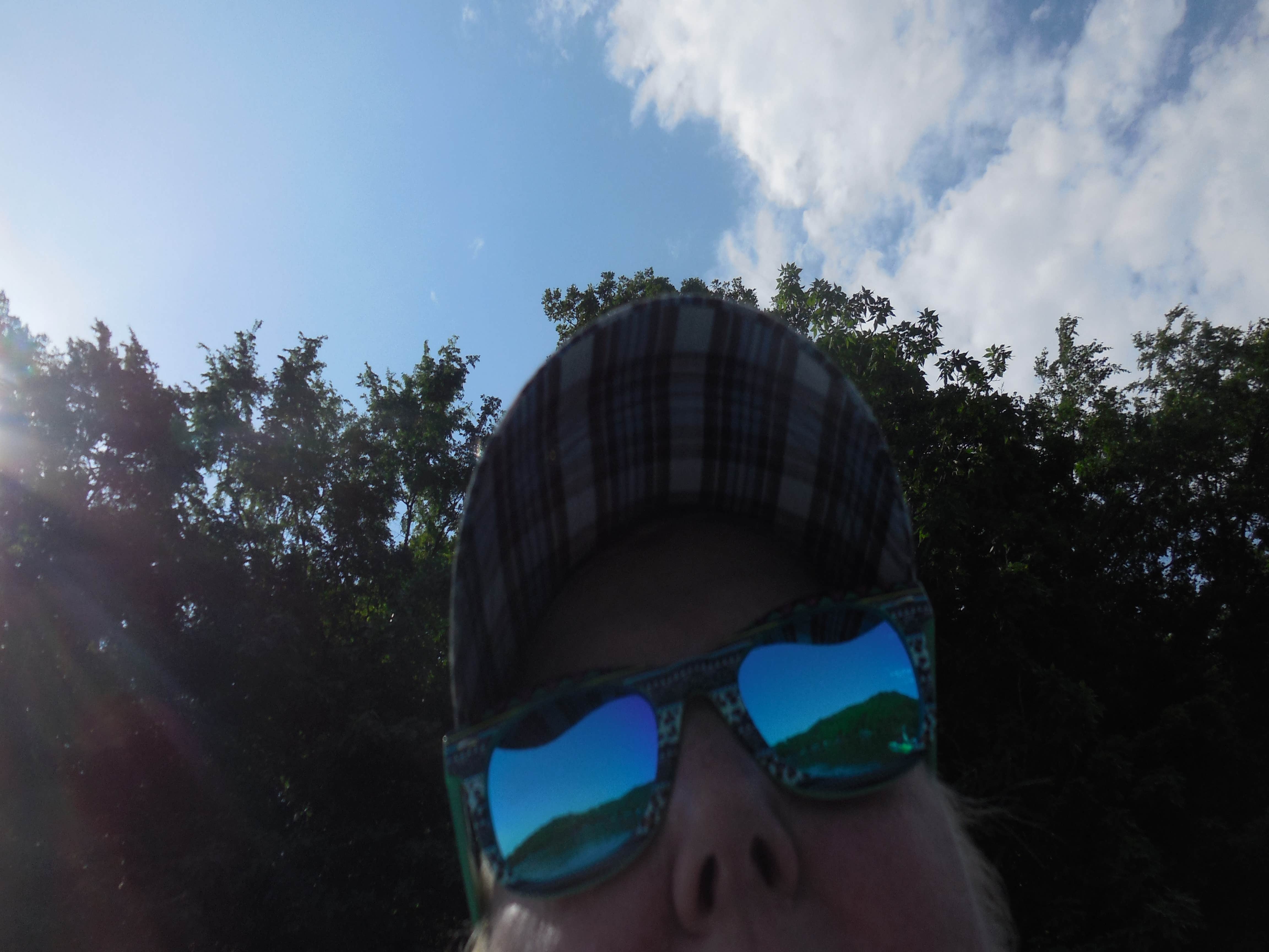 Myra P.'s photo at Lost Bridge North near Beaver Lake