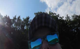 Myra P.'s photo at Lost Bridge North near Beaver Lake