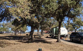 Laura F.'s photo at Black Rock Park near Kingsland, TX