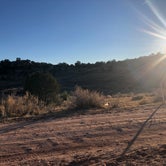 Review photo of Six Mile Canyon - Dispersed Camping by Jennifer  C., November 16, 2020