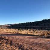 Review photo of Six Mile Canyon - Dispersed Camping by Jennifer  C., November 16, 2020