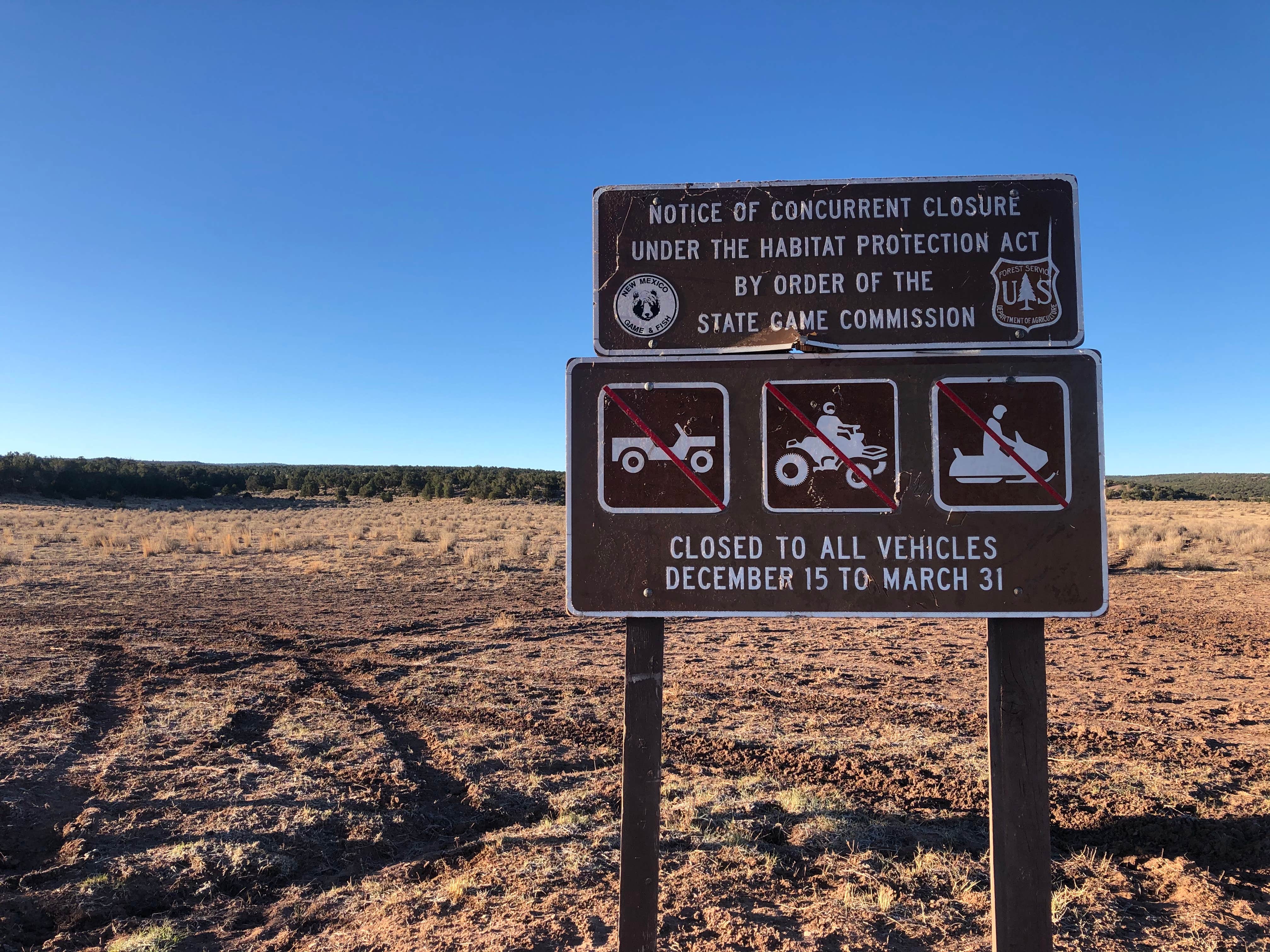 Camper submitted image from Six Mile Canyon - Dispersed Camping - 3