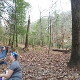 Review photo of Virgin Falls State Natural Area - Primitive by Joshua C., November 16, 2020