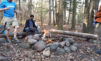 Joshua C.'s photo at Virgin Falls State Natural Area - Primitive near Spencer, TN