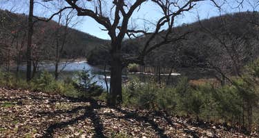 Lake Leatherwood City Park