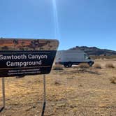 Review photo of Sawtooth Canyon Campground by Tommy B., November 16, 2020