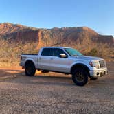 Review photo of South Prong Primitive Camping Area — Caprock Canyons State Park by Julie , November 16, 2020