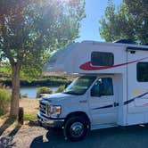 Review photo of Owyhee River Put In by Sam & Amy inc.  L., November 16, 2020