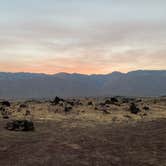 Review photo of Fossil Falls dry lake bed by Tommy B., November 16, 2020