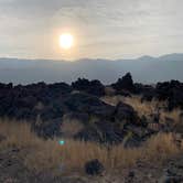 Review photo of Fossil Falls dry lake bed by Tommy B., November 16, 2020