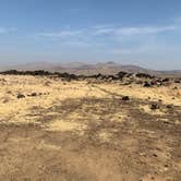 Review photo of Fossil Falls dry lake bed by Tommy B., November 16, 2020