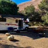 Review photo of Canyon Campground — Leo Carrillo State Park Campground by Sam & Amy inc.  L., November 15, 2020