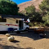 Review photo of Canyon Campground — Leo Carrillo State Park Campground by Sam & Amy inc.  L., November 15, 2020