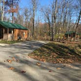 Review photo of Alum Creek State Park Campground by Shannon G., November 16, 2020