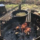 Review photo of Alum Creek State Park Campground by Shannon G., November 16, 2020