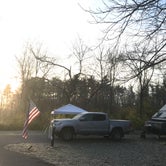 Review photo of Alum Creek State Park Campground by Shannon G., November 16, 2020