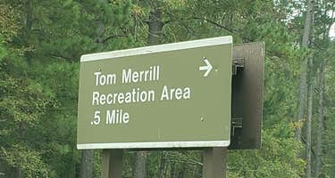 Tom Merrill Recreation Area