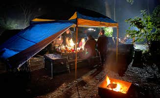 David H.'s photo at Fernwood Campground & Resort near Pebble Beach, CA