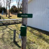Review photo of Thedford City Park by James B., November 16, 2020