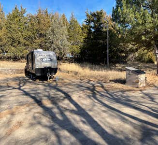 Camper-submitted photo from Thedford City Park