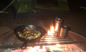 David S.'s photo at Drinks Canyon Campground near Castle Valley, UT