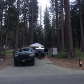 Review photo of Fallen Leaf Campground by Timothy  A., November 17, 2020