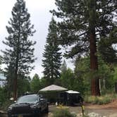 Review photo of Reversed Creek Campground by Timothy  A., November 17, 2020