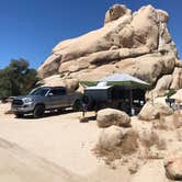 Review photo of Hidden Valley Campground — Joshua Tree National Park by Timothy  A., November 17, 2020
