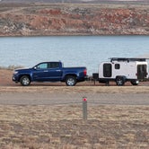 Review photo of Sanford-Yake Campground — Lake Meredith National Recreation Area by Joshua A., November 17, 2020