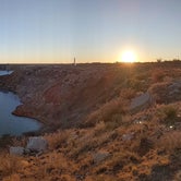 Review photo of Sanford-Yake Campground — Lake Meredith National Recreation Area by Joshua A., November 17, 2020